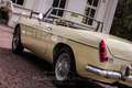 MG B type 1.8 Roadster Geel - thumbnail 39