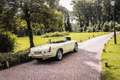 MG B type 1.8 Roadster Geel - thumbnail 5