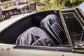 MG B type 1.8 Roadster Geel - thumbnail 42