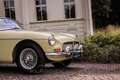 MG B type 1.8 Roadster Geel - thumbnail 44