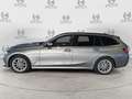BMW 316 316d 48V Touring Business Advantage Šedá - thumbnail 10