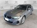 BMW 316 316d 48V Touring Business Advantage Šedá - thumbnail 1