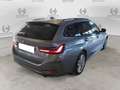 BMW 316 316d 48V Touring Business Advantage Šedá - thumbnail 12