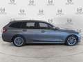 BMW 316 316d 48V Touring Business Advantage Šedá - thumbnail 9