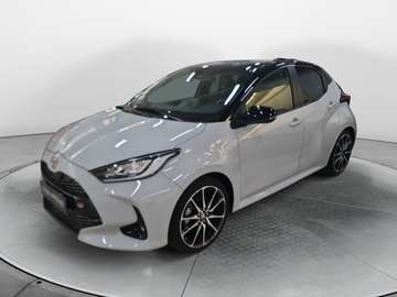 Yaris 1.5 130 Hybrid 5 porte GR Sport