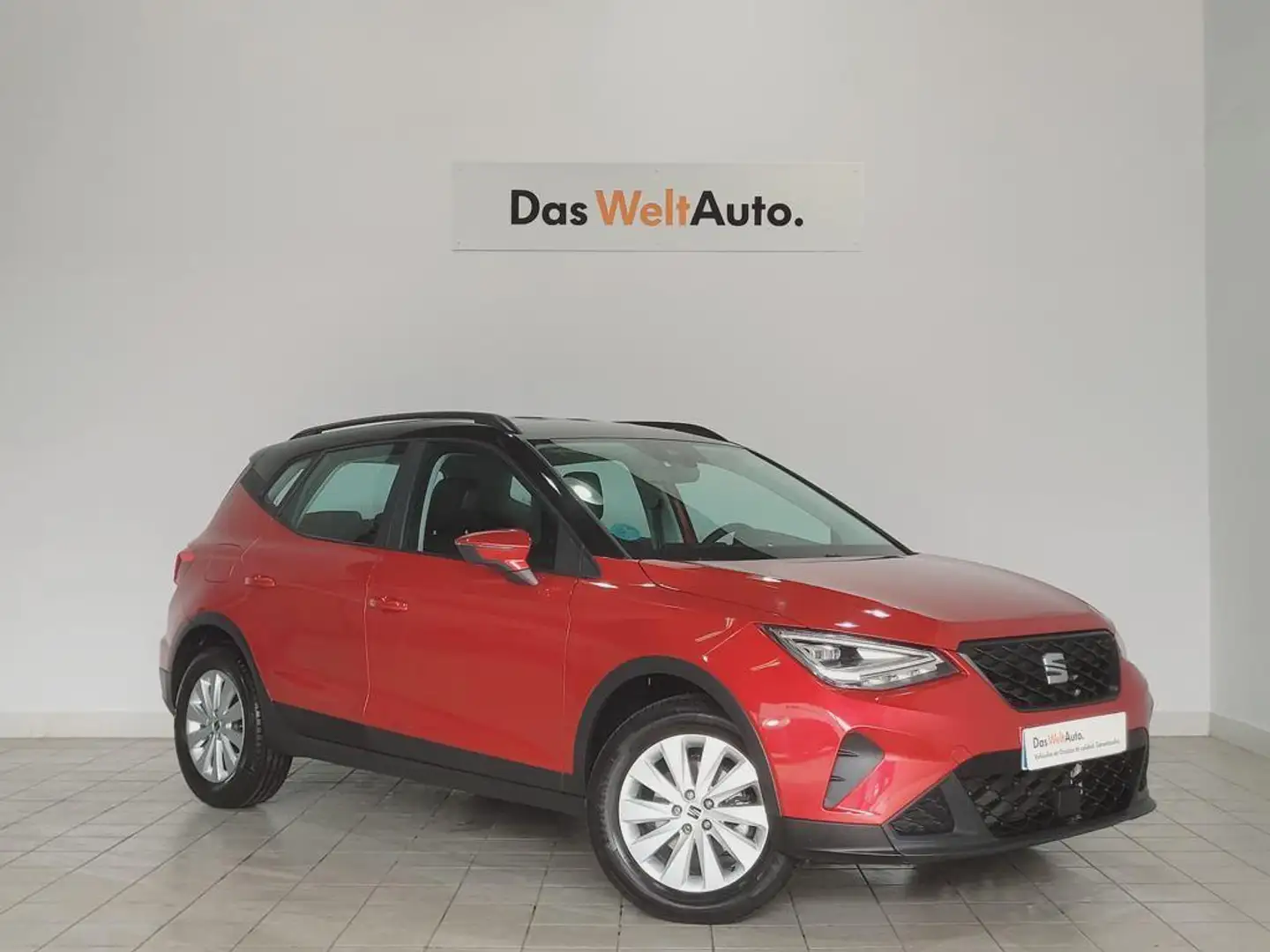 SEAT Arona 1.0 TSI S&S Style XM 115 - 1