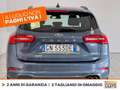 Ford Focus sw 1.0 ecoboost h st-line design 125cv powershift Blu/Azzurro - thumbnail 4