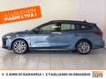 Ford Focus sw 1.0 ecoboost h st-line design 125cv powershift Blu/Azzurro - thumbnail 3