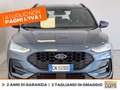 Ford Focus sw 1.0 ecoboost h st-line design 125cv powershift Blu/Azzurro - thumbnail 2