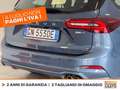 Ford Focus sw 1.0 ecoboost h st-line design 125cv powershift Blu/Azzurro - thumbnail 17