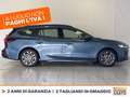 Ford Focus sw 1.0 ecoboost h st-line design 125cv powershift Blu/Azzurro - thumbnail 5