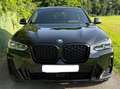 BMW X4 X4 xdrive30d mhev 48V Msport 286cv auto Nero - thumbnail 3