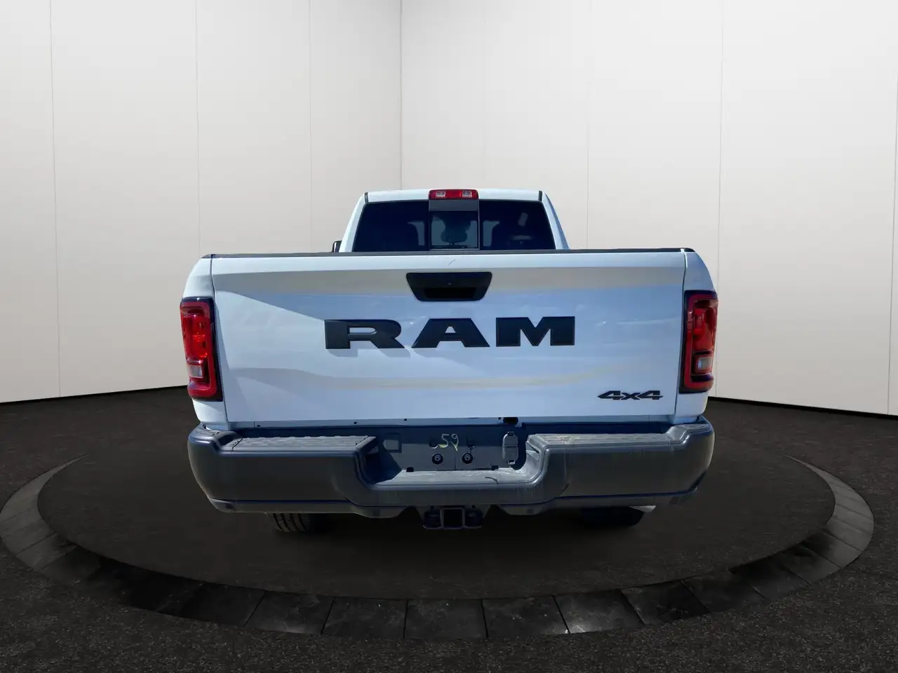 RAM 3500 2026