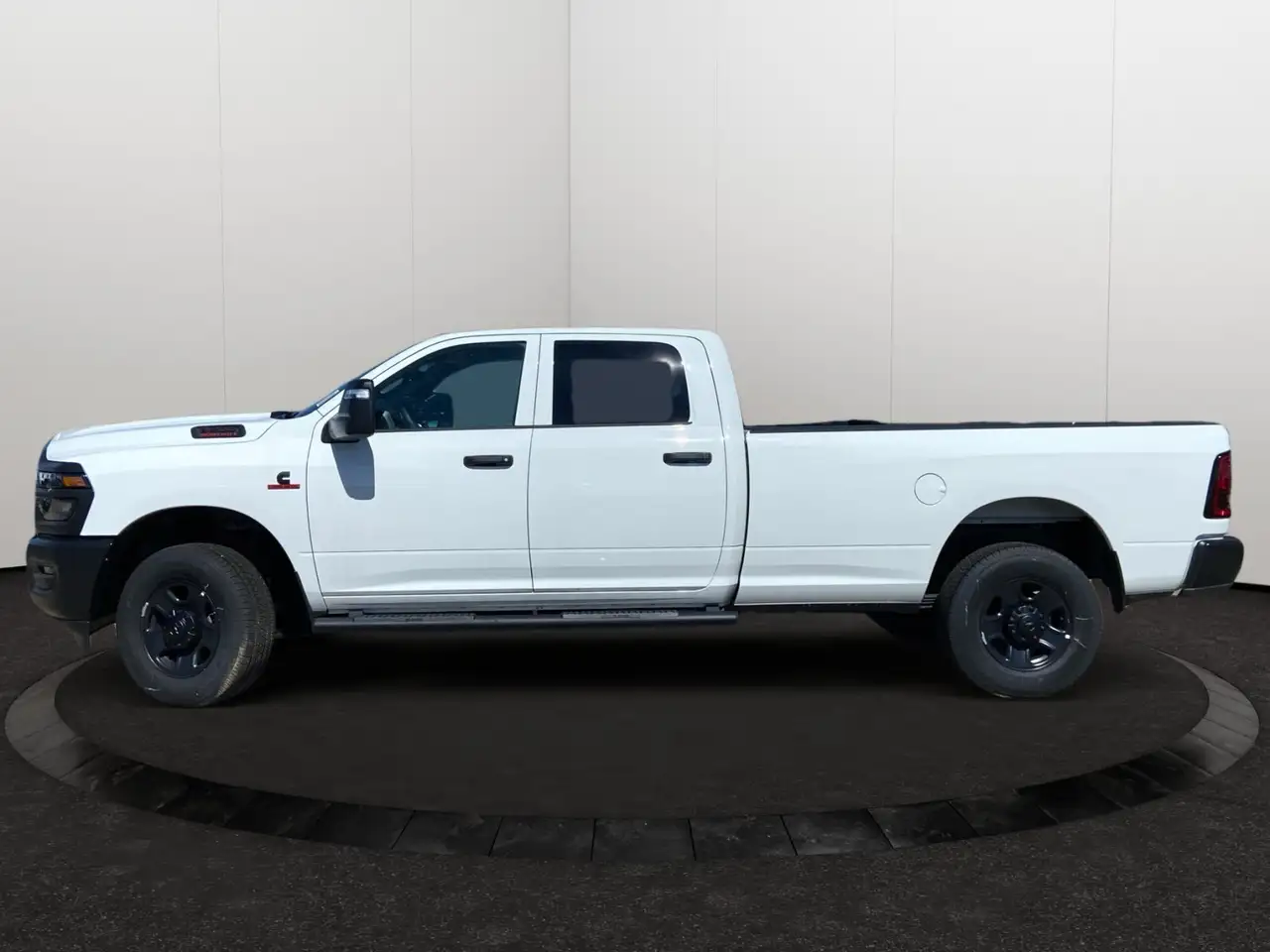 RAM 3500 2026
