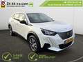 Peugeot e-2008 EV Active 50 kWh 3 Fase, 10.000 km! AVILOO Accutes Blanc - thumbnail 1