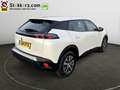 Peugeot e-2008 EV Active 50 kWh 3 Fase, 10.000 km! AVILOO Accutes Blanc - thumbnail 6