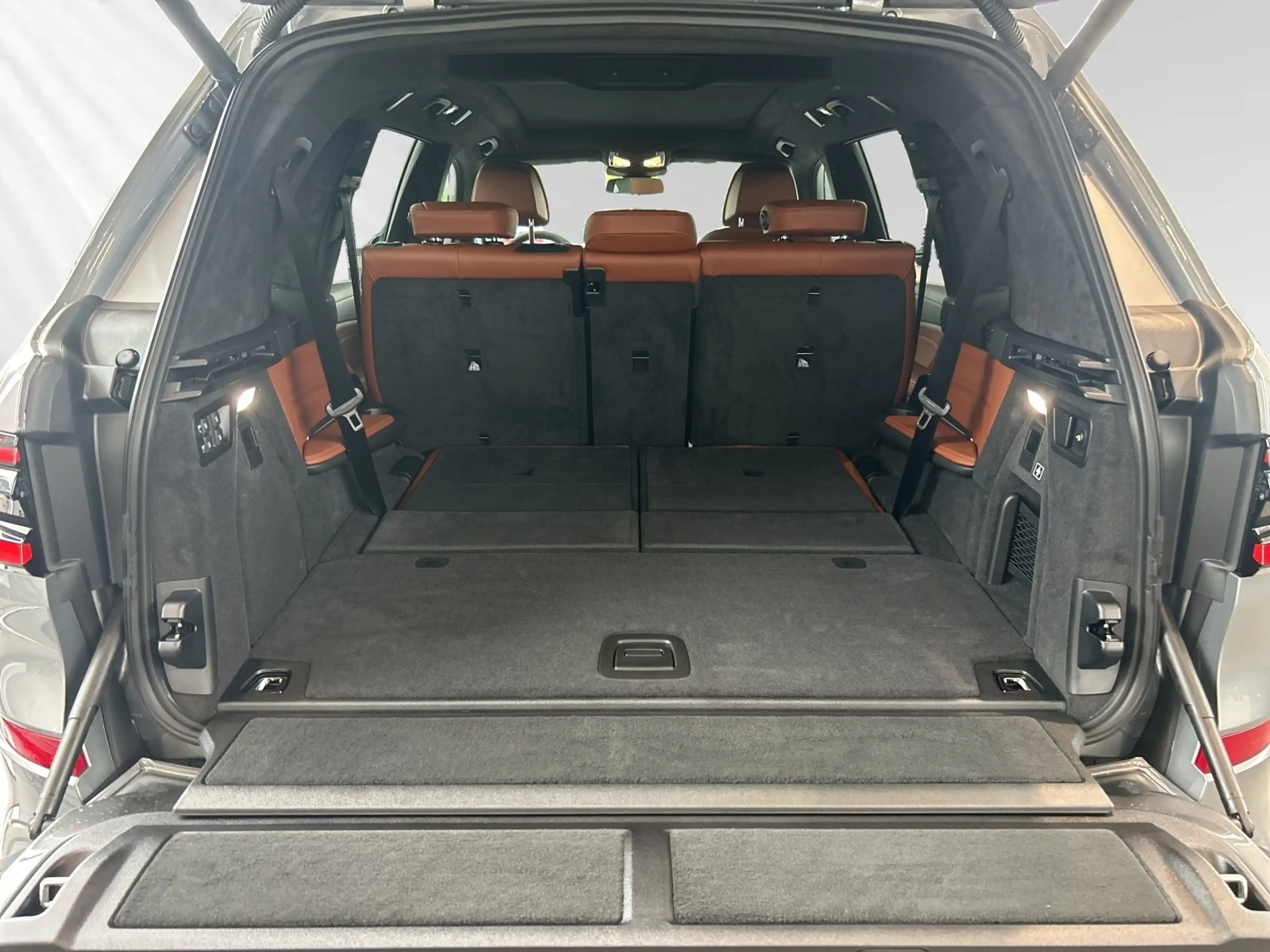 BMW X7 xDrive40d M Sport Pro|AHK|SkyLounge|H/K — photo 15