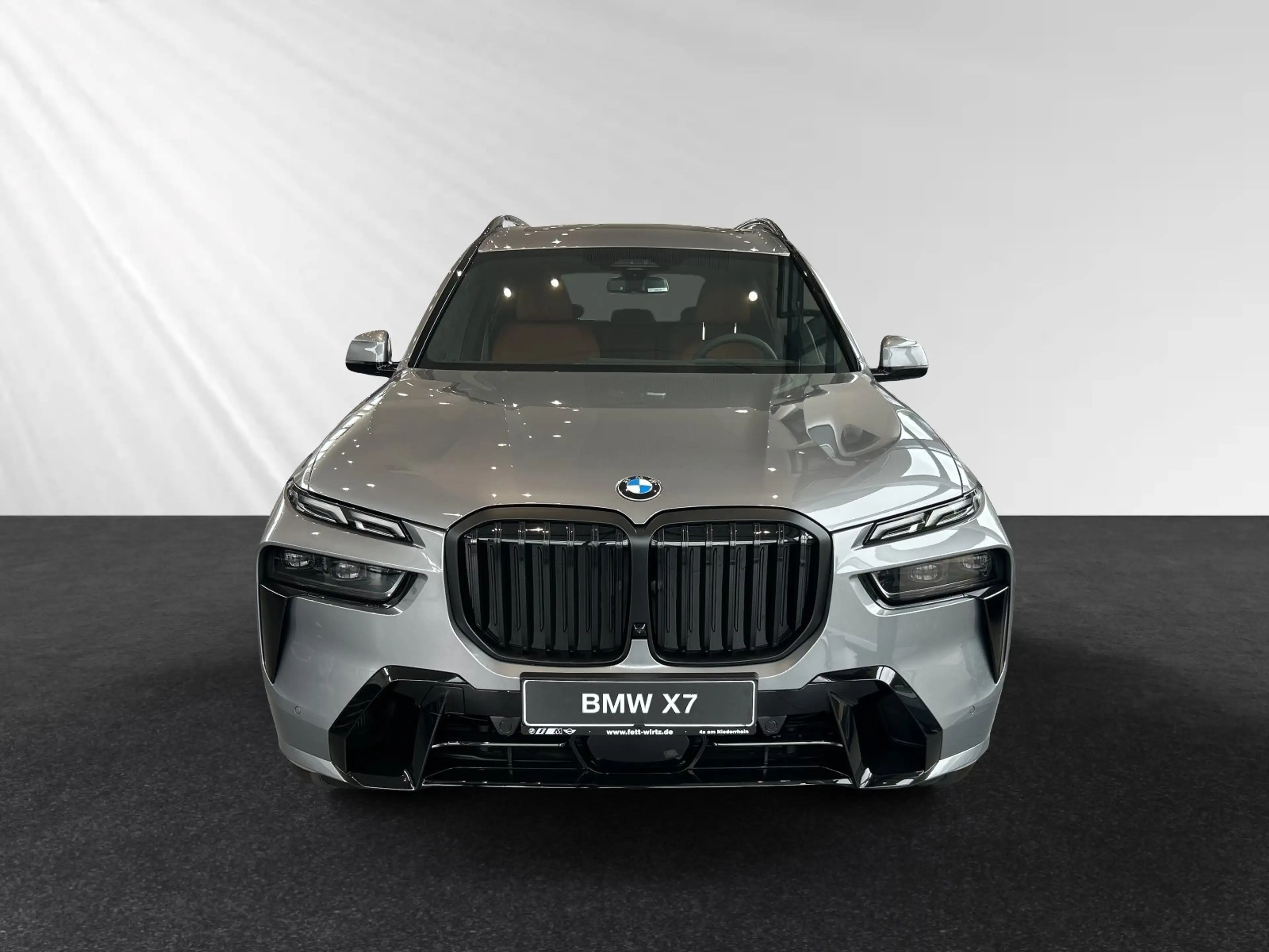 BMW X7 xDrive40d M Sport Pro|AHK|SkyLounge|H/K — photo 5