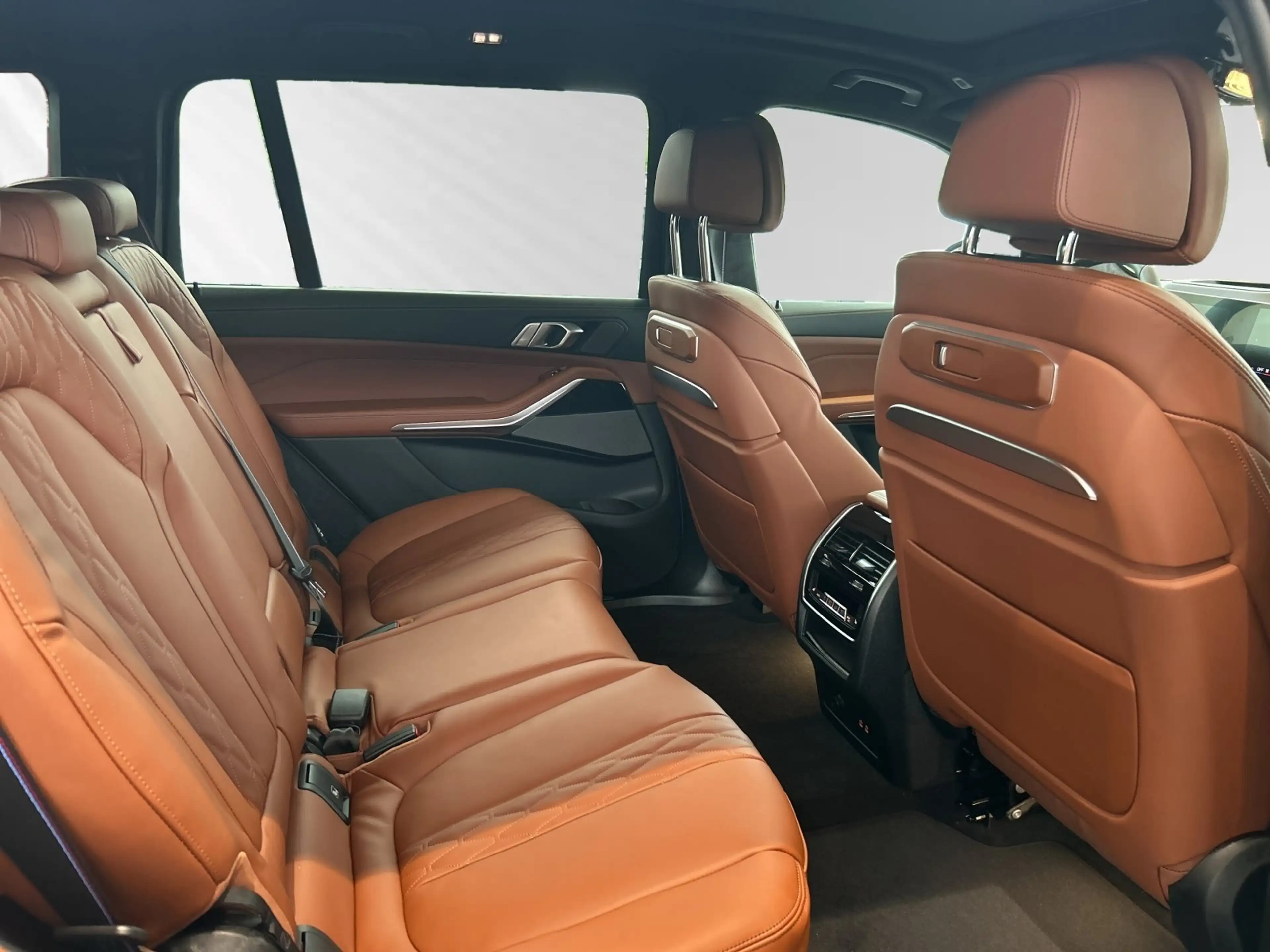 BMW X7 xDrive40d M Sport Pro|AHK|SkyLounge|H/K — photo 13