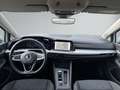 Volkswagen Golf Variant VIII Variant 1.0 eTSI DSG LED+NAVI+ACC+SIHZ Weiß - thumbnail 12