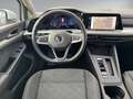 Volkswagen Golf Variant VIII Variant 1.0 eTSI DSG LED+NAVI+ACC+SIHZ Weiß - thumbnail 14