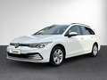 Volkswagen Golf Variant VIII Variant 1.0 eTSI DSG LED+NAVI+ACC+SIHZ Weiß - thumbnail 2
