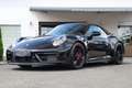 Porsche 992 GTS Cabrio ++INNODRIVE+SURROUND-VIEW+90LTR++ Nero - thumbnail 5