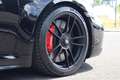 Porsche 992 GTS Cabrio ++INNODRIVE+SURROUND-VIEW+90LTR++ Nero - thumbnail 21
