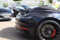 Porsche 992 GTS Cabrio ++INNODRIVE+SURROUND-VIEW+90LTR++ Nero - thumbnail 20