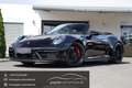 Porsche 992 GTS Cabrio ++INNODRIVE+SURROUND-VIEW+90LTR++ Nero - thumbnail 1