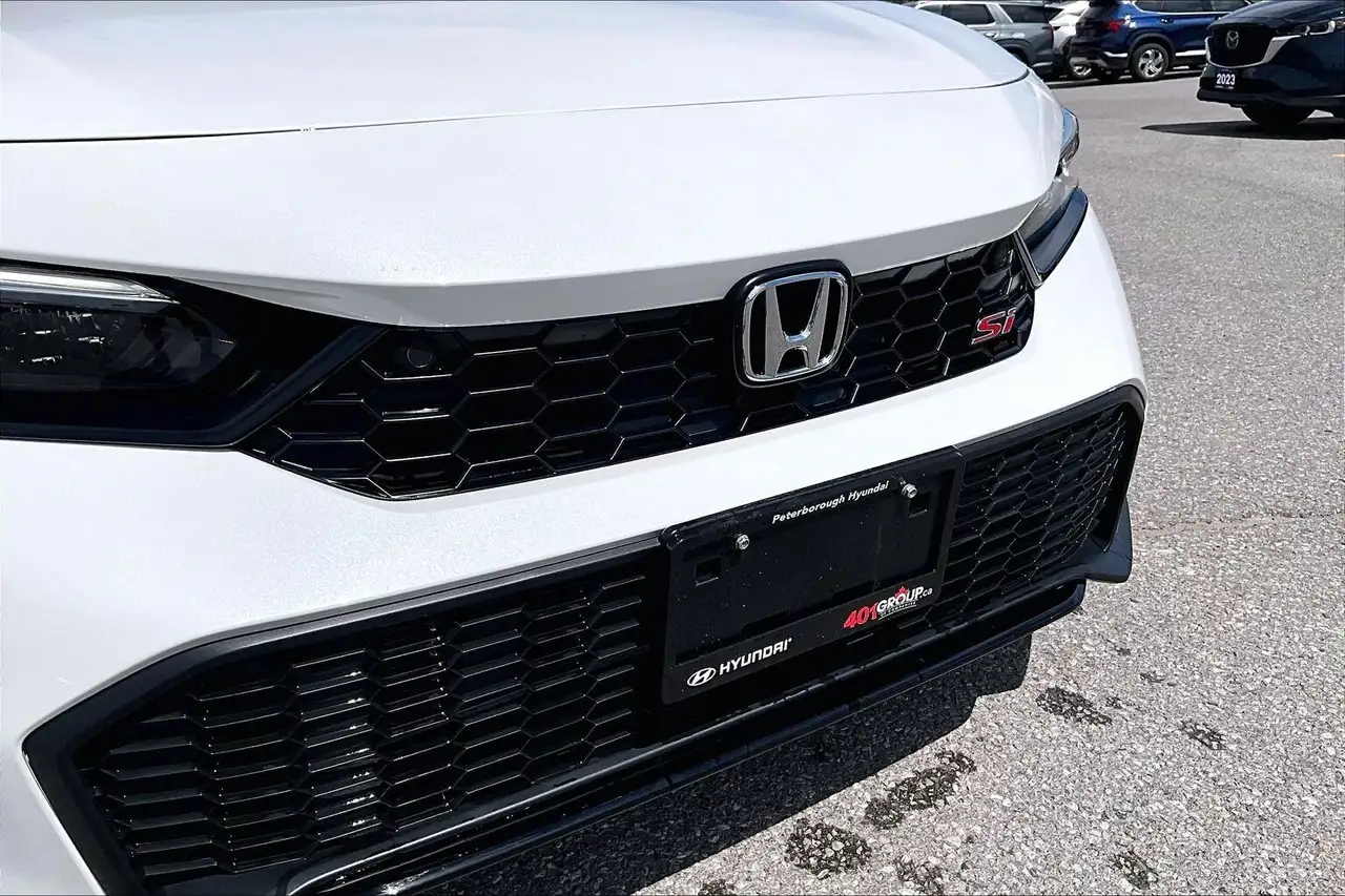 Honda Civic photo Honda Civic