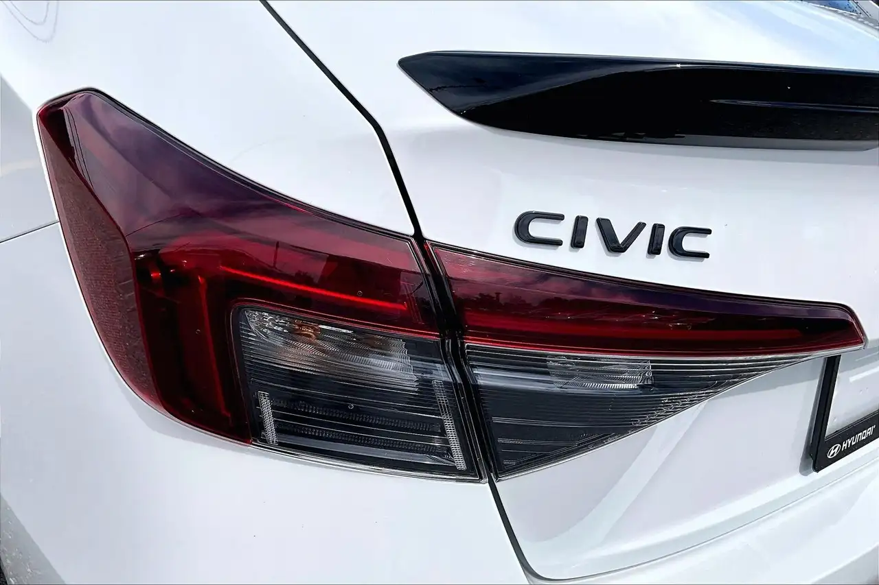 Honda Civic photo Honda Civic