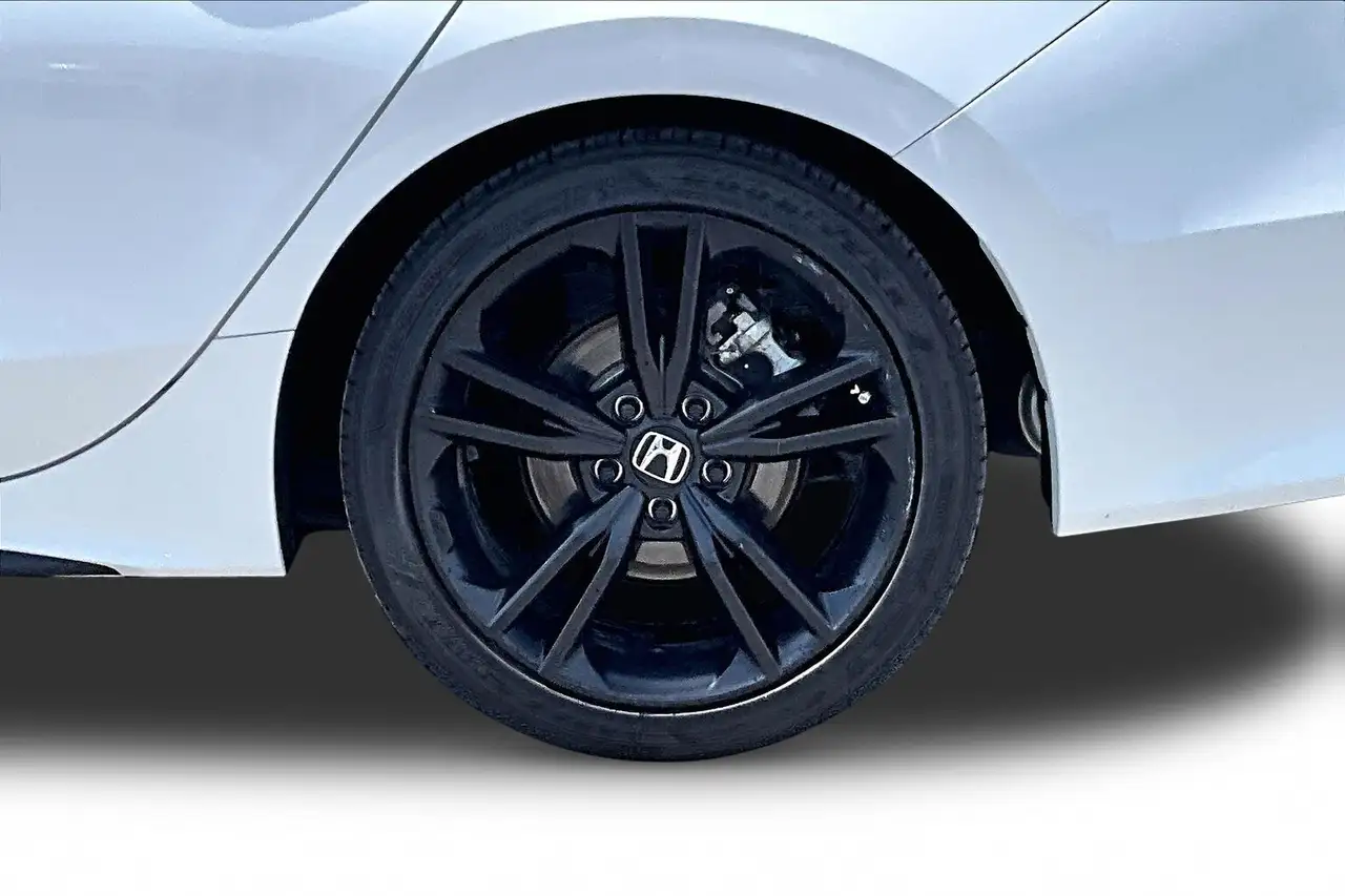 Honda Civic photo Honda Civic