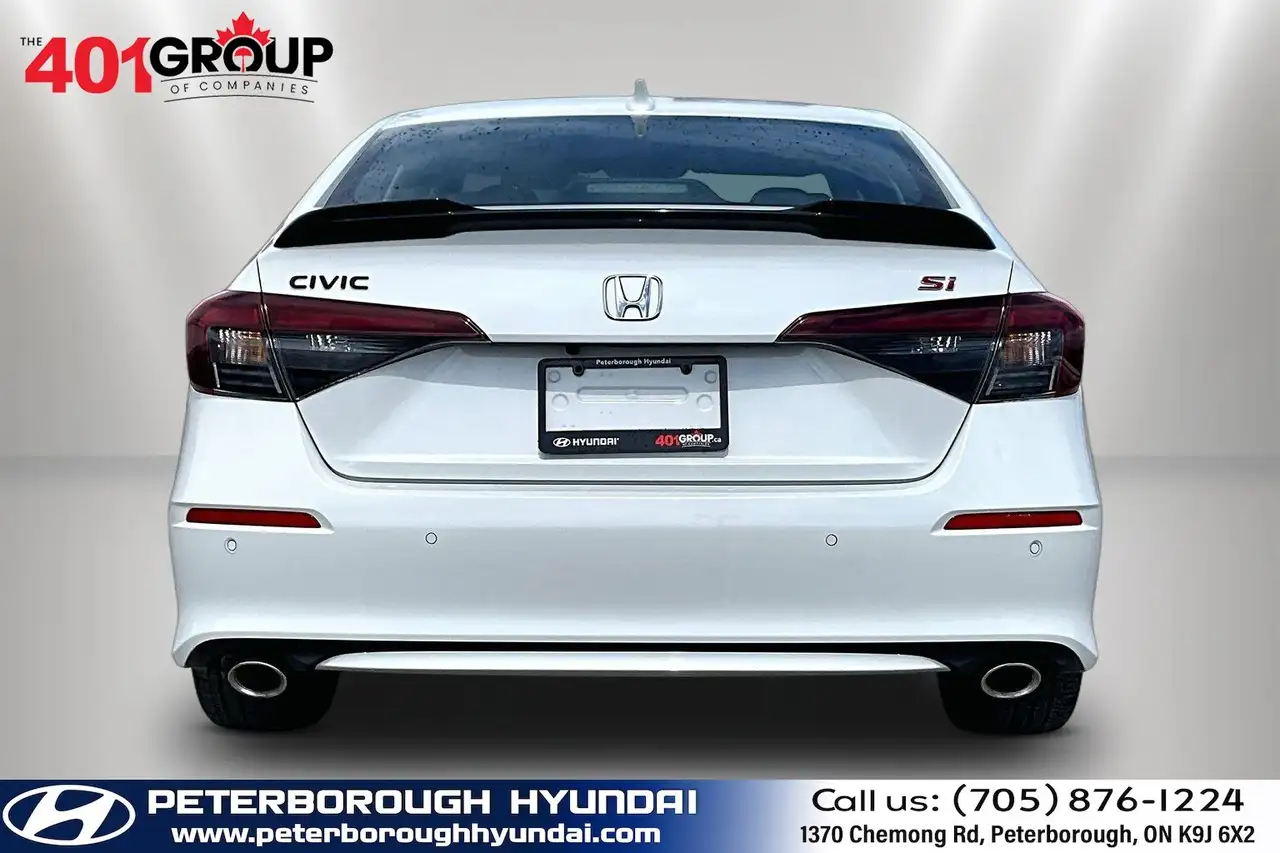 Honda Civic photo Honda Civic