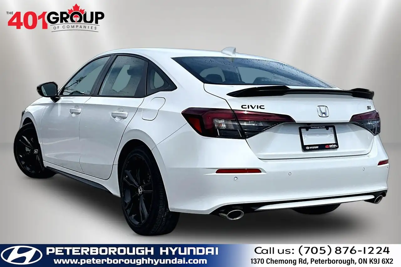 Honda Civic photo Honda Civic