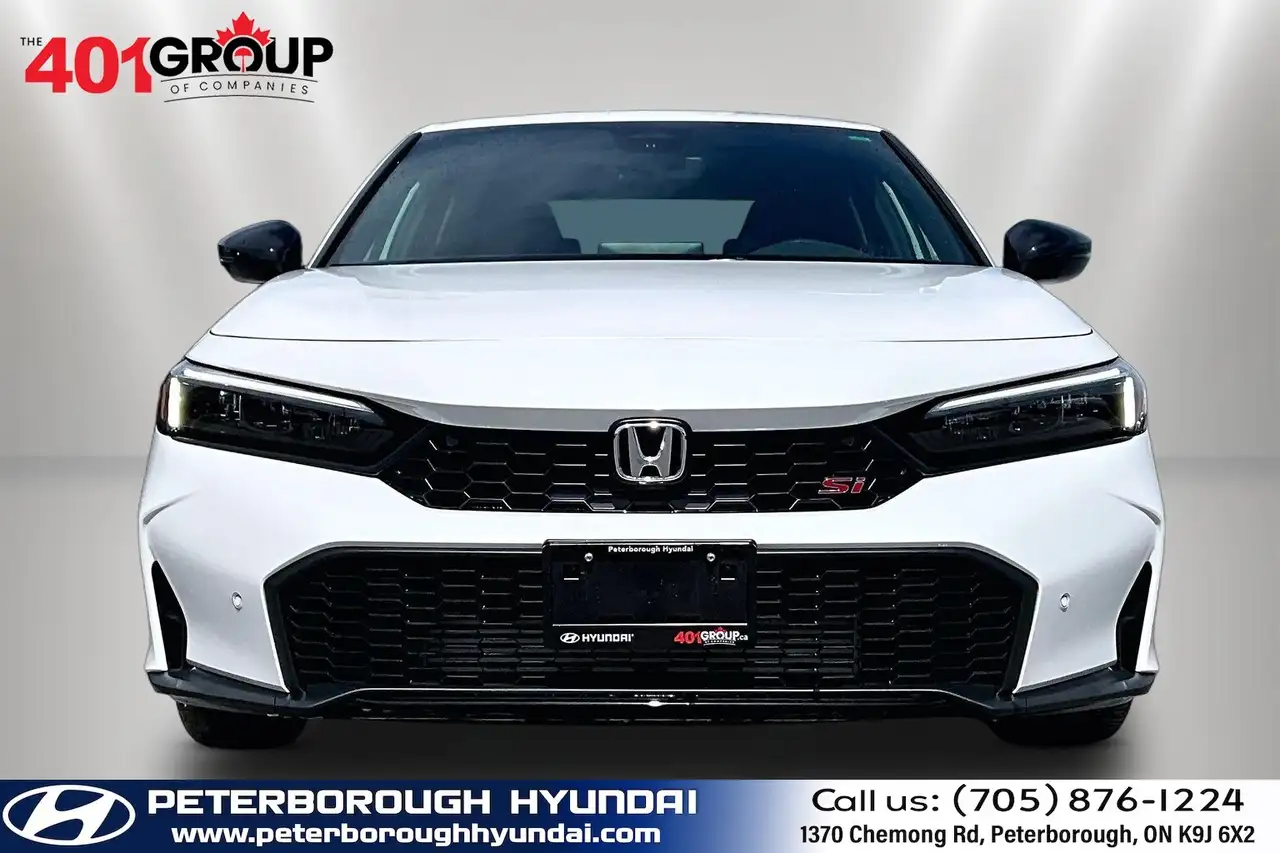 Honda Civic photo Honda Civic
