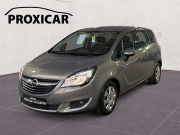 1.4 100cv beige 09/14 86967km Airco Capteur Cruise