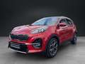 Kia Sportage 1.6T AWD GT-Line Navi SHZ PDC JBL Rückf crvena - thumbnail 2