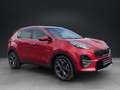 Kia Sportage 1.6T AWD GT-Line Navi SHZ PDC JBL Rückf crvena - thumbnail 7
