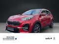 Kia Sportage 1.6T AWD GT-Line Navi SHZ PDC JBL Rückf crvena - thumbnail 1