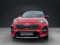Kia Sportage 1.6T AWD GT-Line Navi SHZ PDC JBL Rückf crvena - thumbnail 8