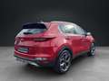 Kia Sportage 1.6T AWD GT-Line Navi SHZ PDC JBL Rückf crvena - thumbnail 5