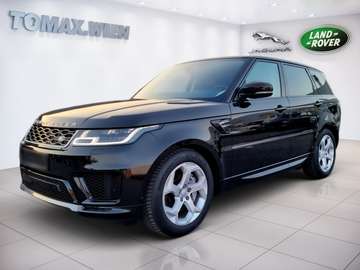 3,0 i6 D300 MHEV AWD HSE Aut.