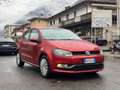 Volkswagen Polo Polo 1.4 TDI 5p. Fresh Rouge - thumbnail 9
