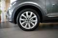 Volkswagen T-Roc 1.5 tsi Advanced dsg Gris - thumbnail 2