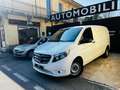 Mercedes-Benz Vito 2.2 116 CDI PC Furgone Compact VETTURA + IVA Серый - thumbnail 1