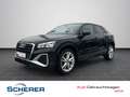 Audi Q2 35 TFSI S tronic S LINE NAVI PLUS PANO Schwarz - thumbnail 1