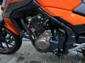 Honda CB 500 CB 500 FA ABS Oranžová - thumbnail 14
