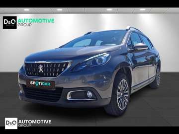 Active | airco | GPS |