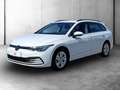 Volkswagen Golf VIII Var. 2.0 TDI DSG Life LED+MEGAPREIS Weiß - thumbnail 2